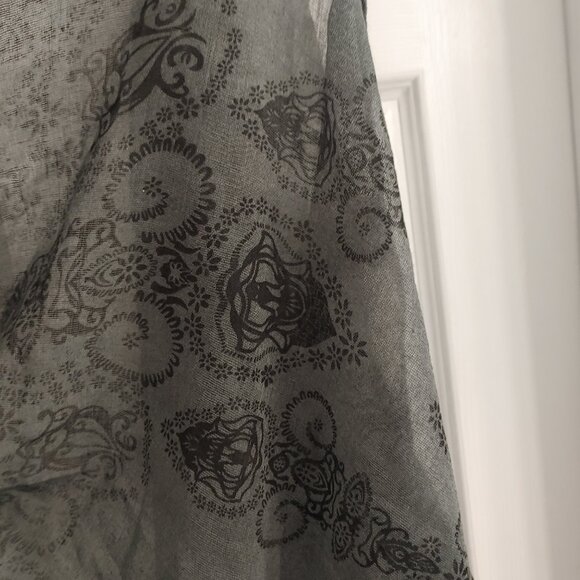 Infinity Scarf - Picture 3 of 3